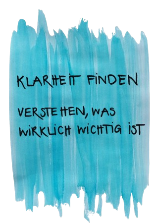 Bild mit Klarheit finden